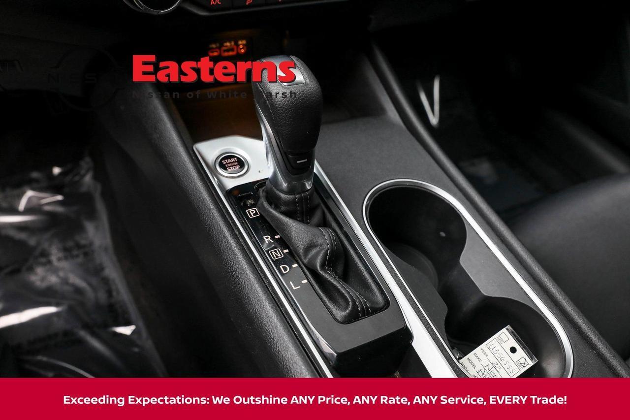 2022 Nissan Altima 2.5 SV White Marsh MD