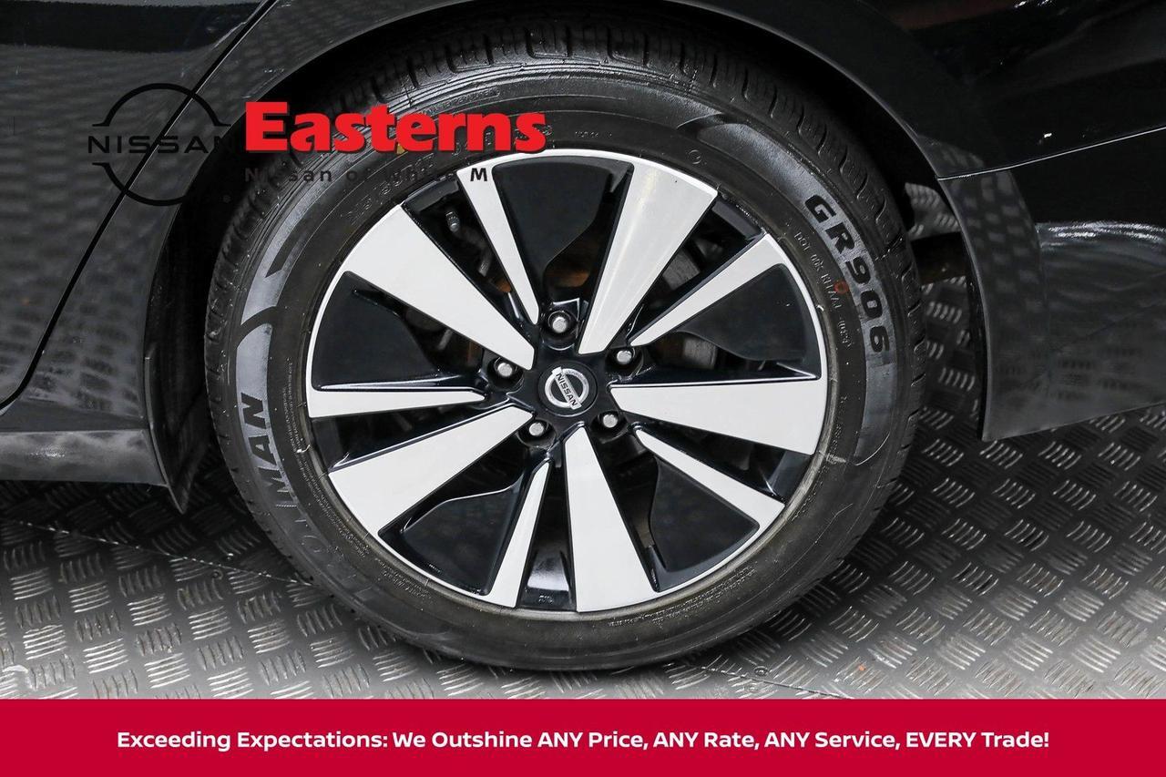 2022 Nissan Altima 2.5 SV White Marsh MD