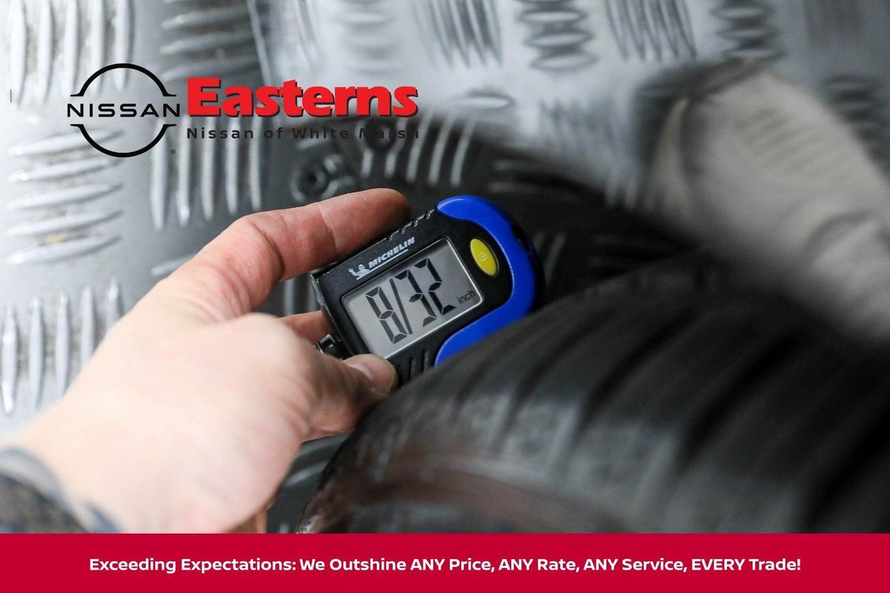 2022 Nissan Altima 2.5 SV White Marsh MD