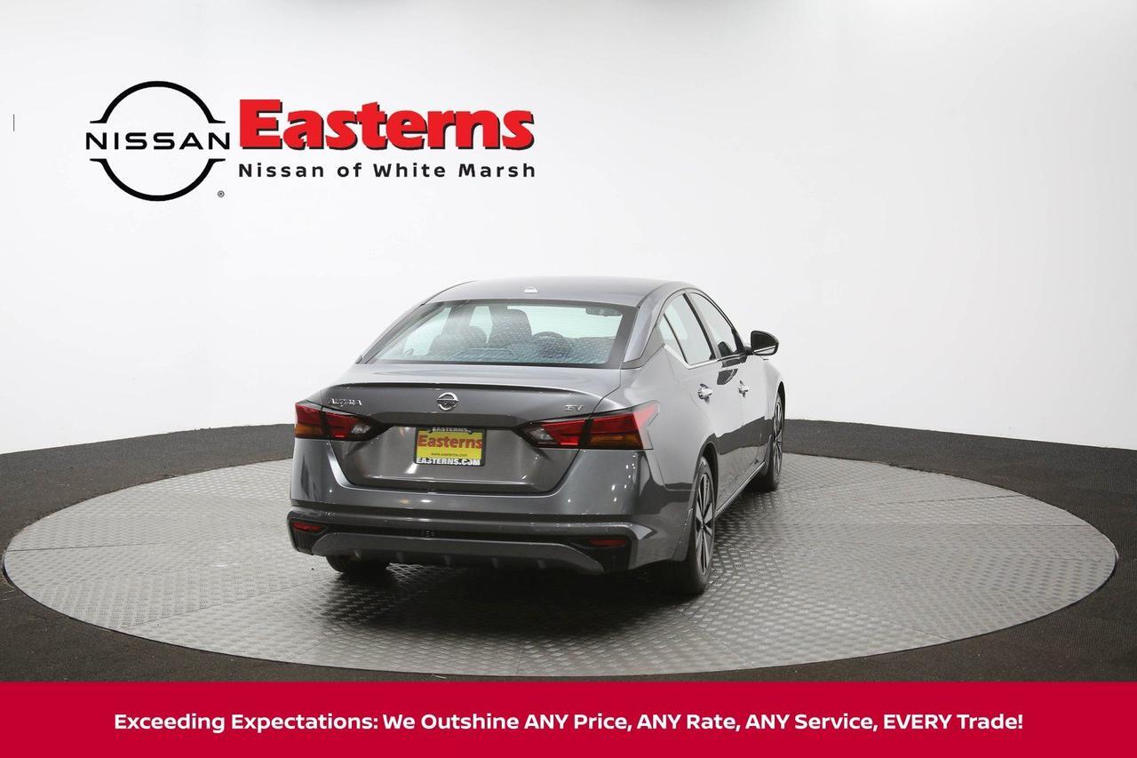 2022 Nissan Altima 2.5 SV White Marsh MD