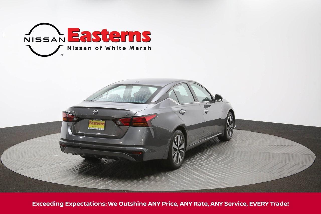 2022 Nissan Altima 2.5 SV White Marsh MD