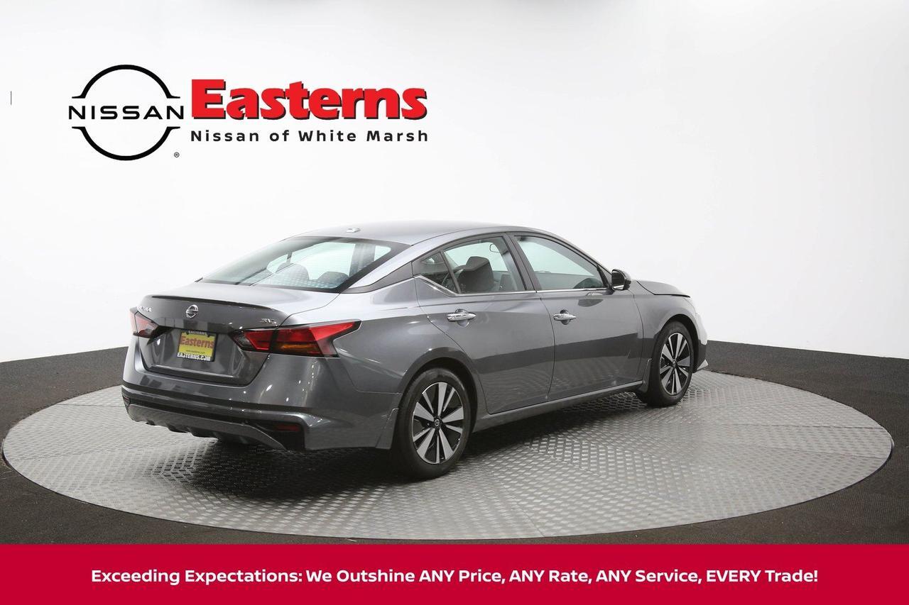 2022 Nissan Altima 2.5 SV White Marsh MD