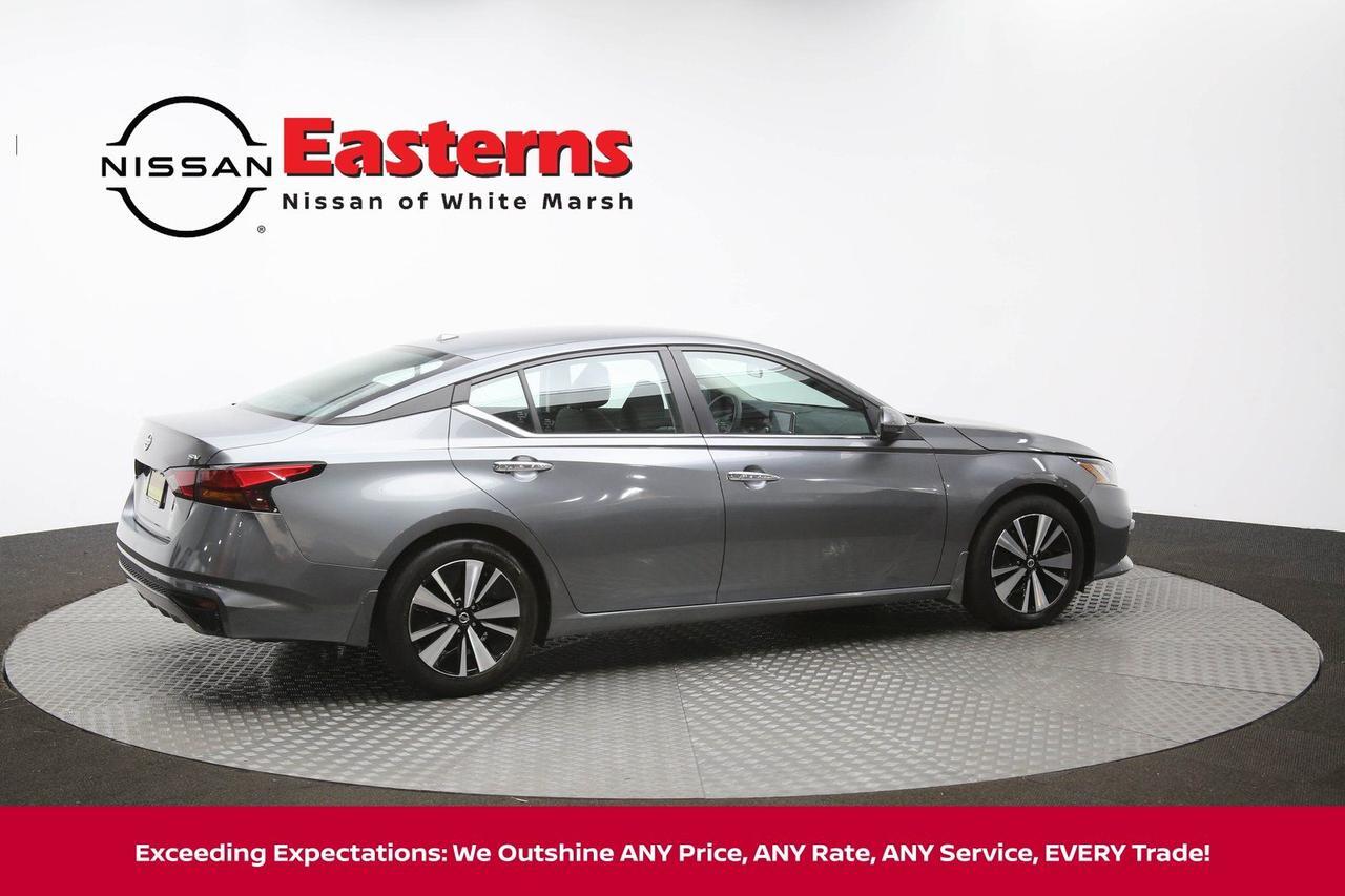 2022 Nissan Altima 2.5 SV White Marsh MD