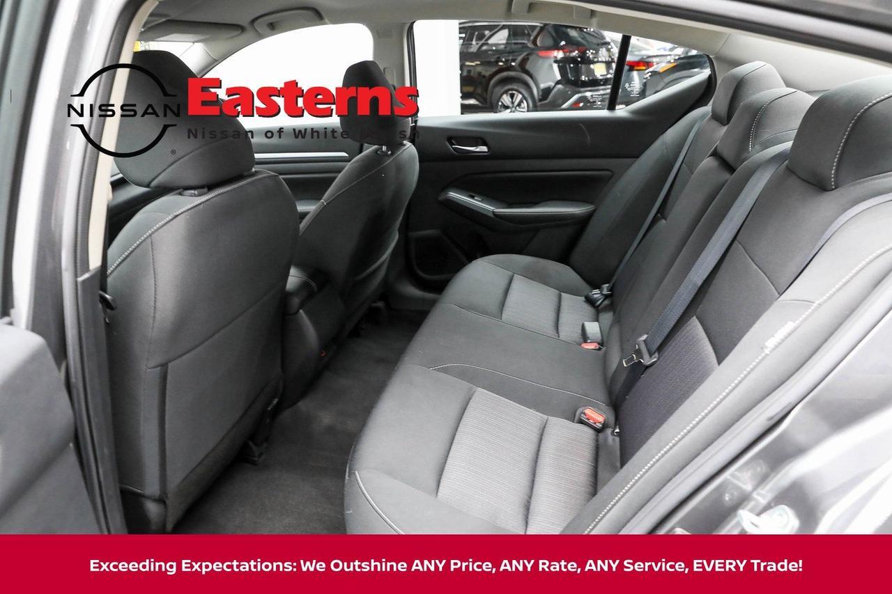 2022 Nissan Altima 2.5 SV White Marsh MD