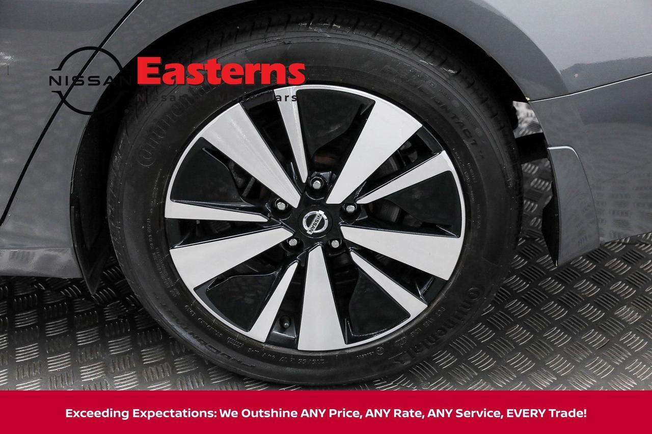 2022 Nissan Altima 2.5 SV White Marsh MD