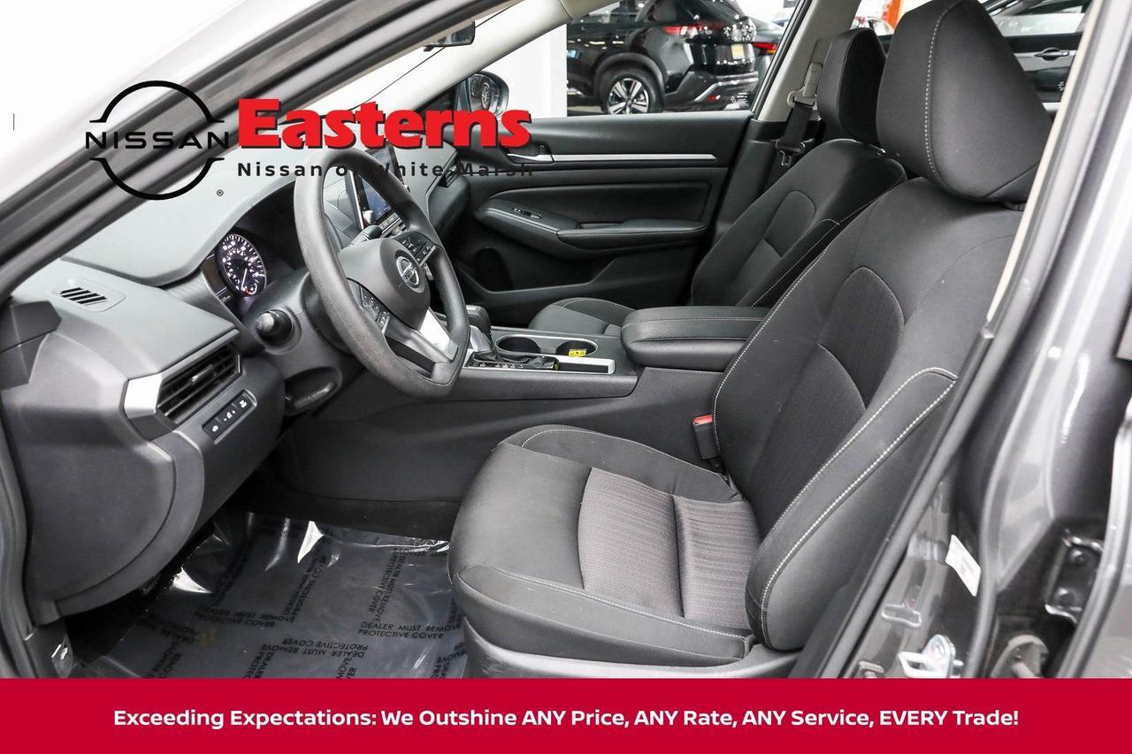 2022 Nissan Altima 2.5 SV White Marsh MD