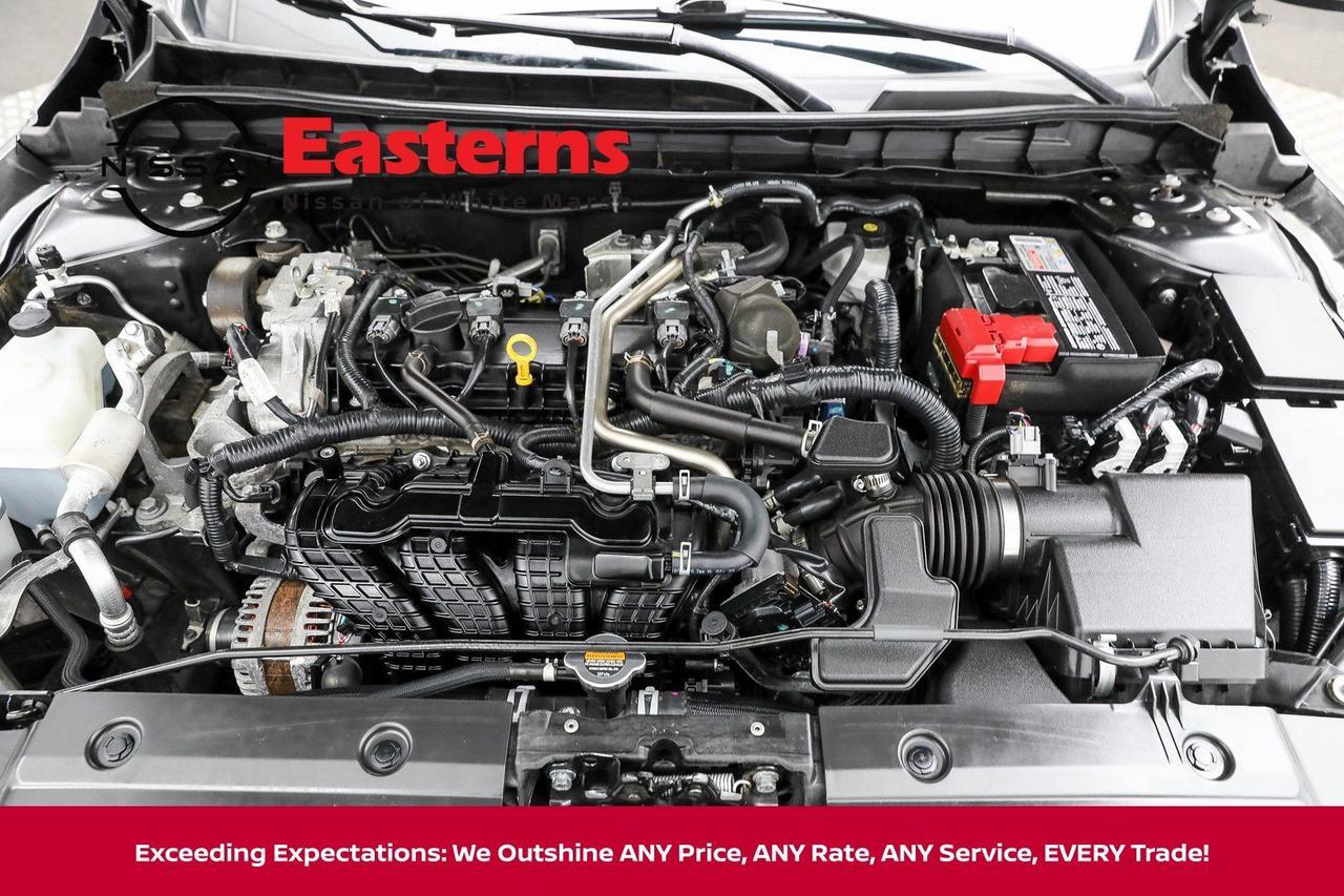 2022 Nissan Altima 2.5 SV White Marsh MD