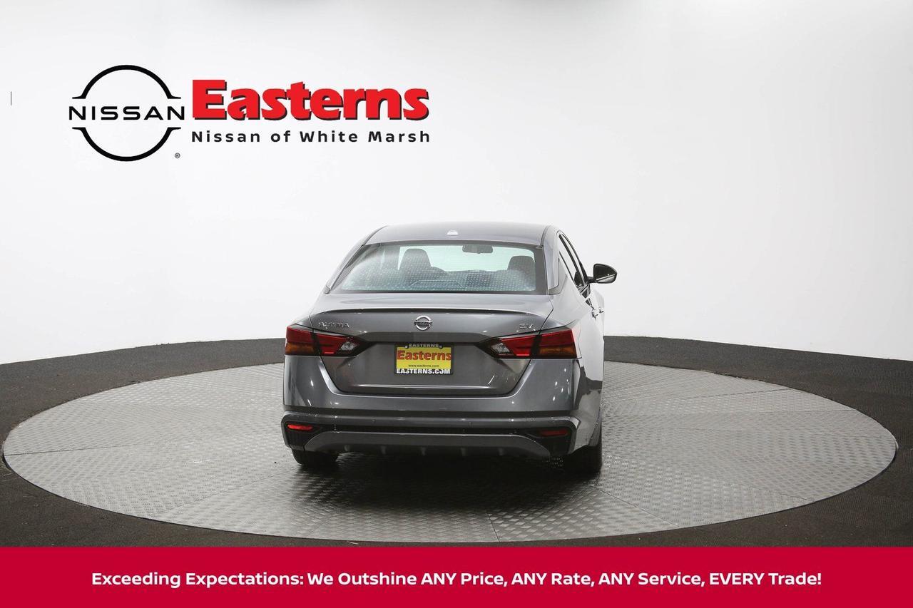 2022 Nissan Altima 2.5 SV White Marsh MD