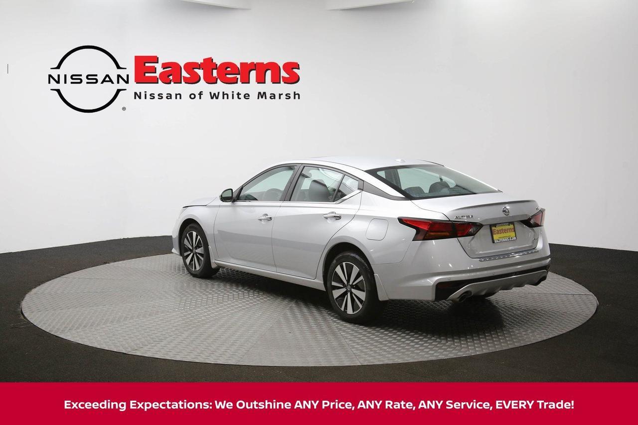 2022 Nissan Altima 2.5 SV White Marsh MD