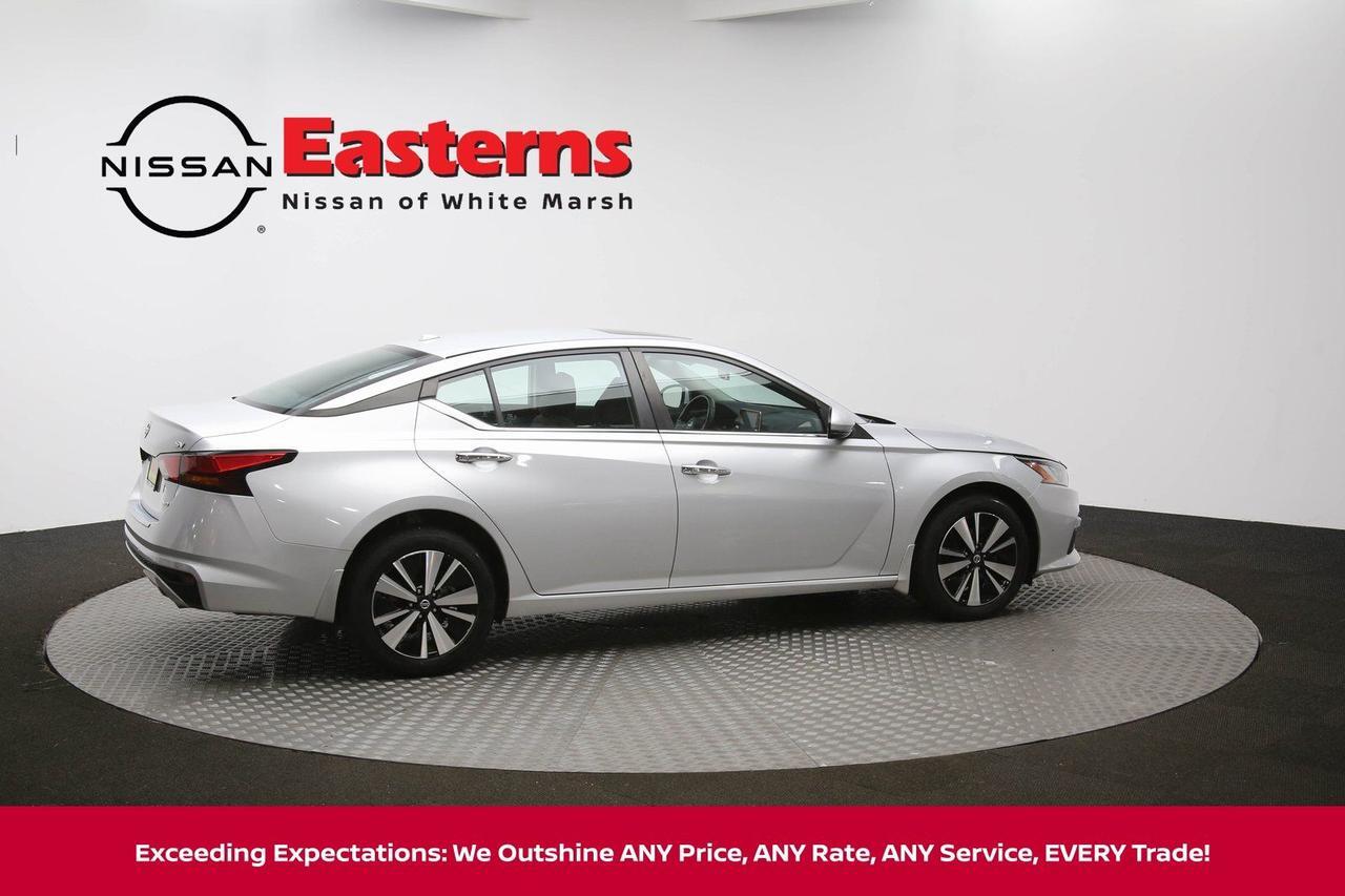 2022 Nissan Altima 2.5 SV White Marsh MD