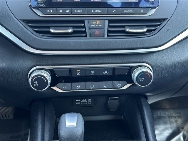 2022 Nissan Altima 2.5 SV Waldorf MD