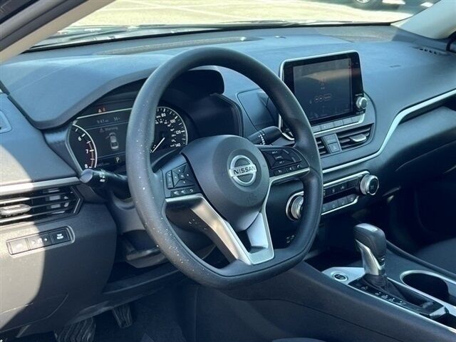 2022 Nissan Altima 2.5 SV Waldorf MD