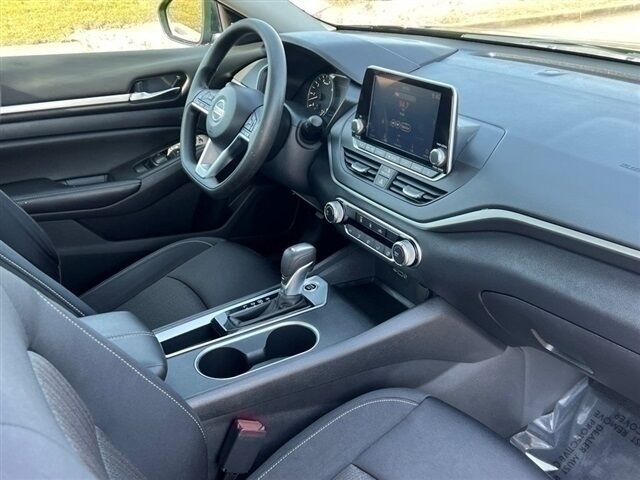 2022 Nissan Altima 2.5 SV Waldorf MD