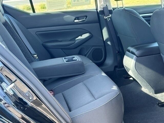 2022 Nissan Altima 2.5 SV Waldorf MD