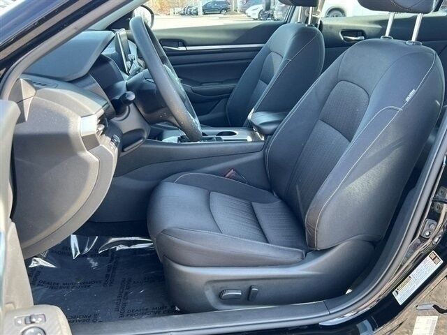 2022 Nissan Altima 2.5 SV Waldorf MD