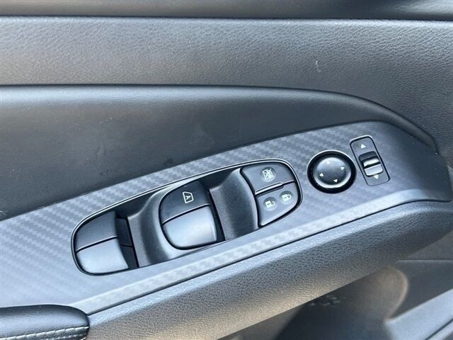 2022 Nissan Altima 2.5 SV Waldorf MD