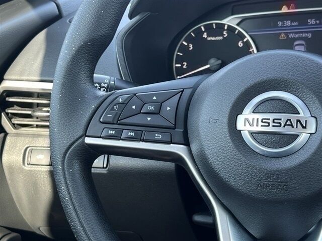 2022 Nissan Altima 2.5 SV Waldorf MD