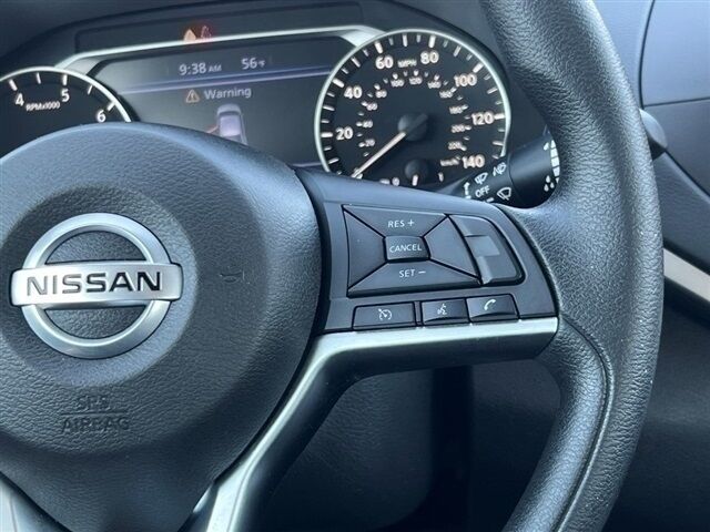 2022 Nissan Altima 2.5 SV Waldorf MD