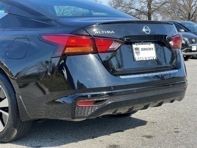 2022 Nissan Altima 2.5 SV Waldorf MD