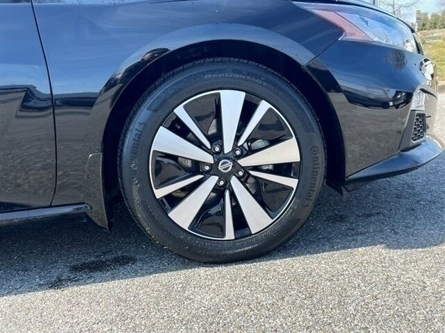 2022 Nissan Altima 2.5 SV Waldorf MD