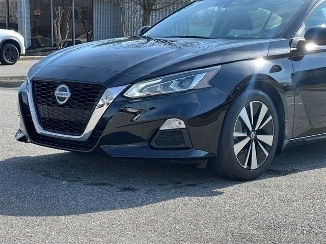 2022 Nissan Altima 2.5 SV Waldorf MD