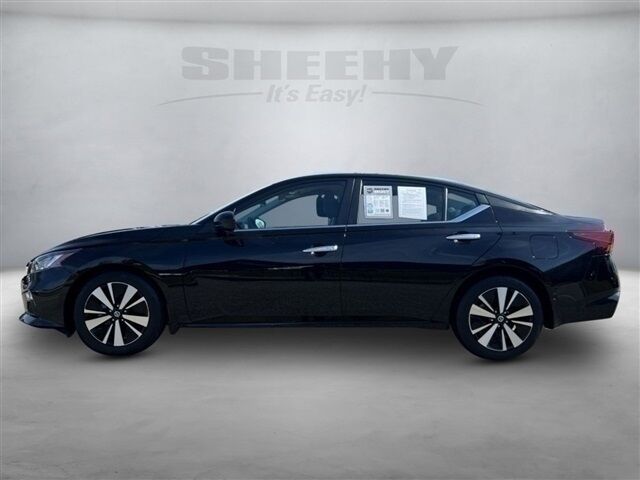 2022 Nissan Altima 2.5 SV Waldorf MD