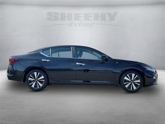 2022 Nissan Altima 2.5 SV Waldorf MD