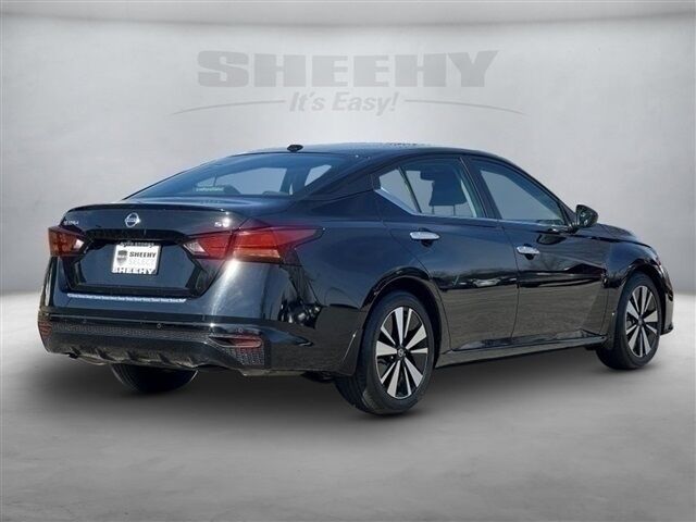 2022 Nissan Altima 2.5 SV Waldorf MD