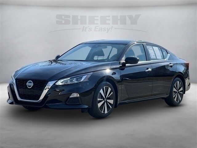 2022 Nissan Altima 2.5 SV Waldorf MD