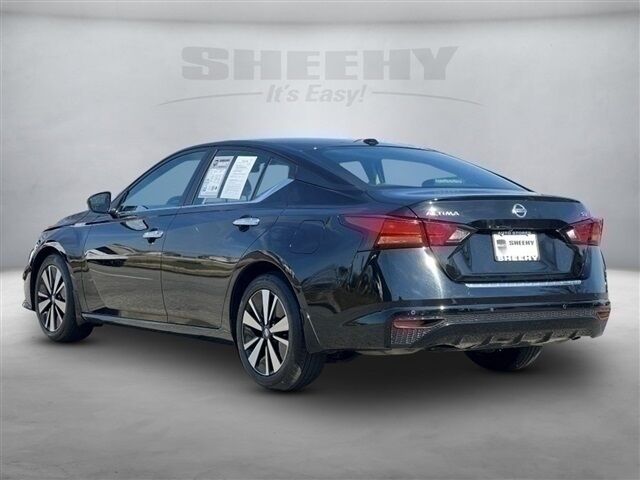 2022 Nissan Altima 2.5 SV Waldorf MD