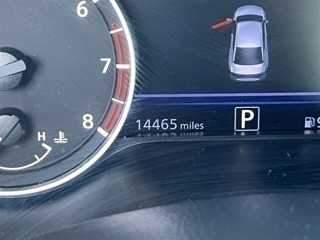 2022 Nissan Altima 2.5 SV Waldorf MD