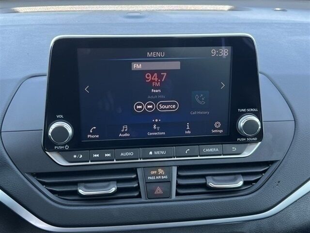 2022 Nissan Altima 2.5 SV Waldorf MD