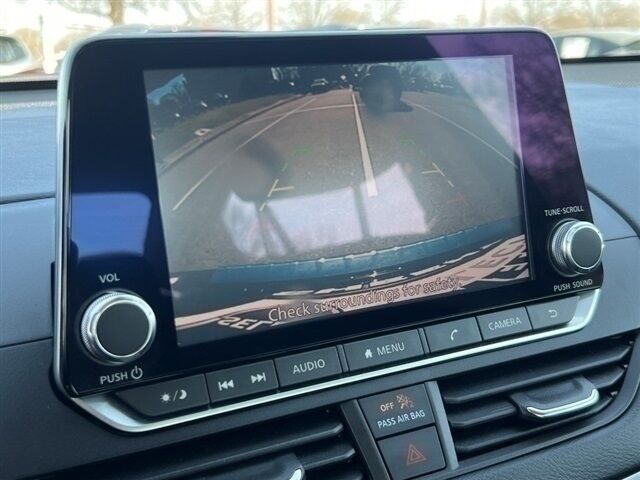 2022 Nissan Altima 2.5 SV Waldorf MD