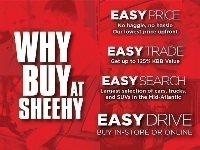 2022 Nissan Altima 2.5 SV Waldorf MD