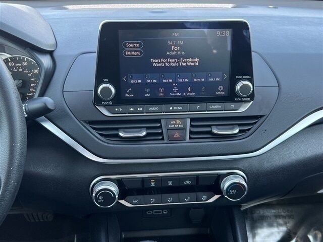 2022 Nissan Altima 2.5 SV Waldorf MD