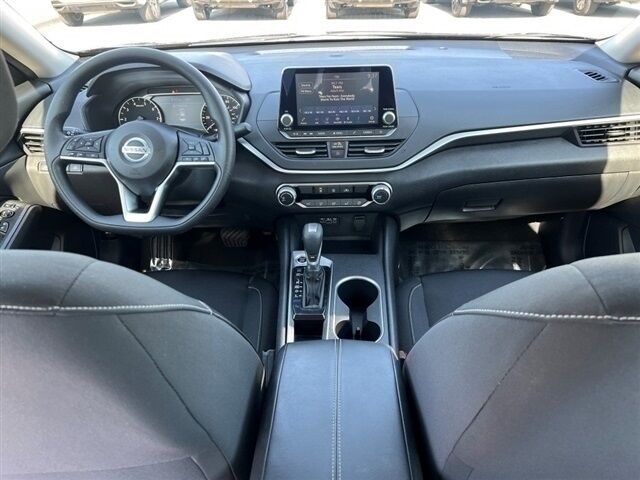 2022 Nissan Altima 2.5 SV Waldorf MD