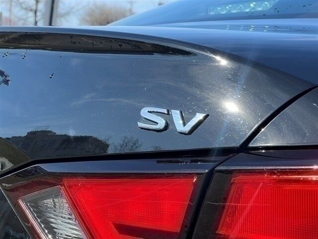 2022 Nissan Altima 2.5 SV Waldorf MD