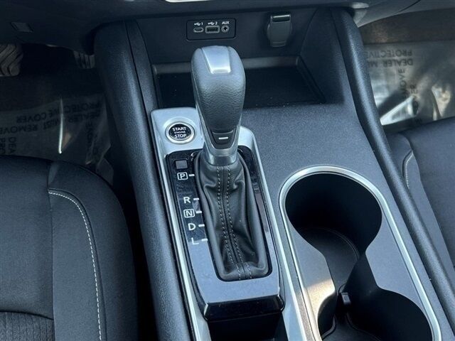 2022 Nissan Altima 2.5 SV Waldorf MD