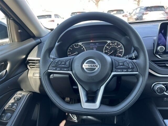 2022 Nissan Altima 2.5 SV Waldorf MD