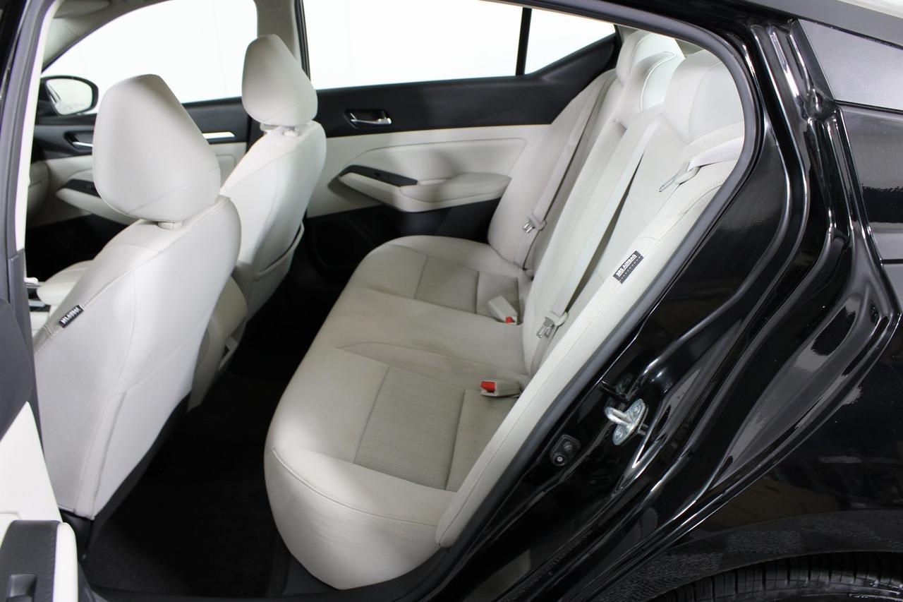 2022 Nissan Altima 2.5 SV Manassas VA