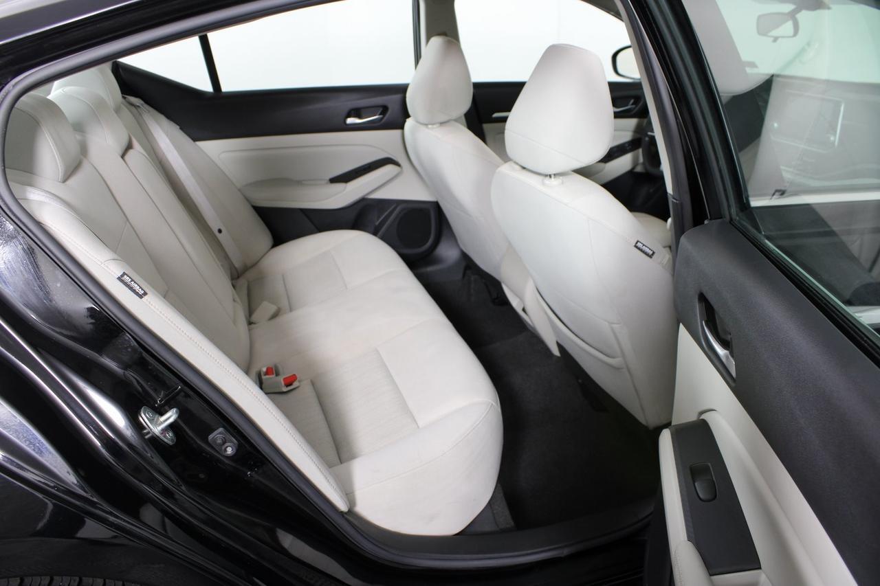 2022 Nissan Altima 2.5 SV Manassas VA