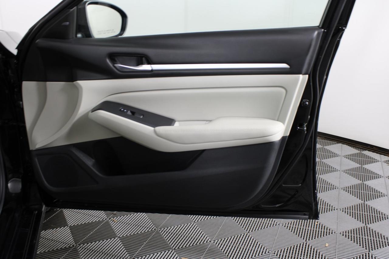 2022 Nissan Altima 2.5 SV Manassas VA