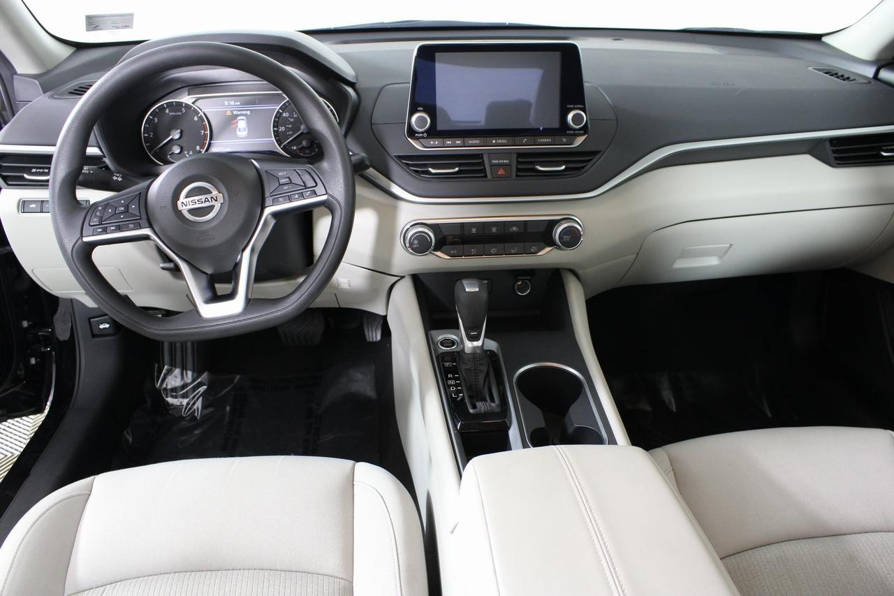 2022 Nissan Altima 2.5 SV Manassas VA
