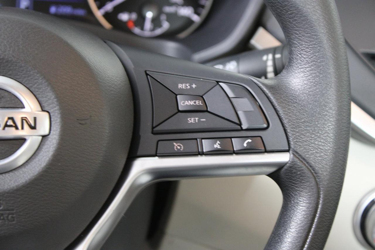 2022 Nissan Altima 2.5 SV Manassas VA