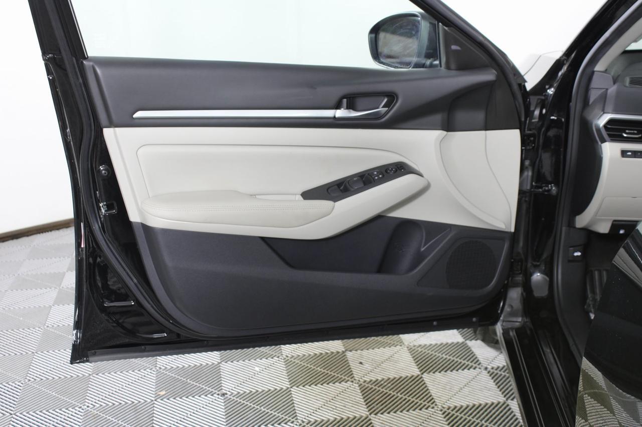 2022 Nissan Altima 2.5 SV Manassas VA