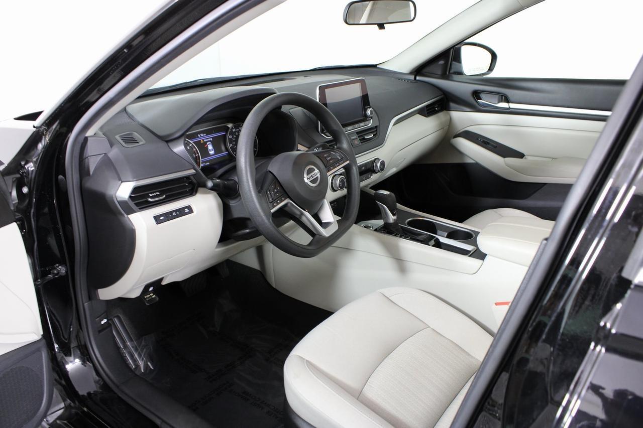 2022 Nissan Altima 2.5 SV Manassas VA