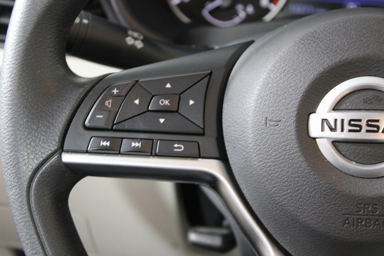 2022 Nissan Altima 2.5 SV Manassas VA