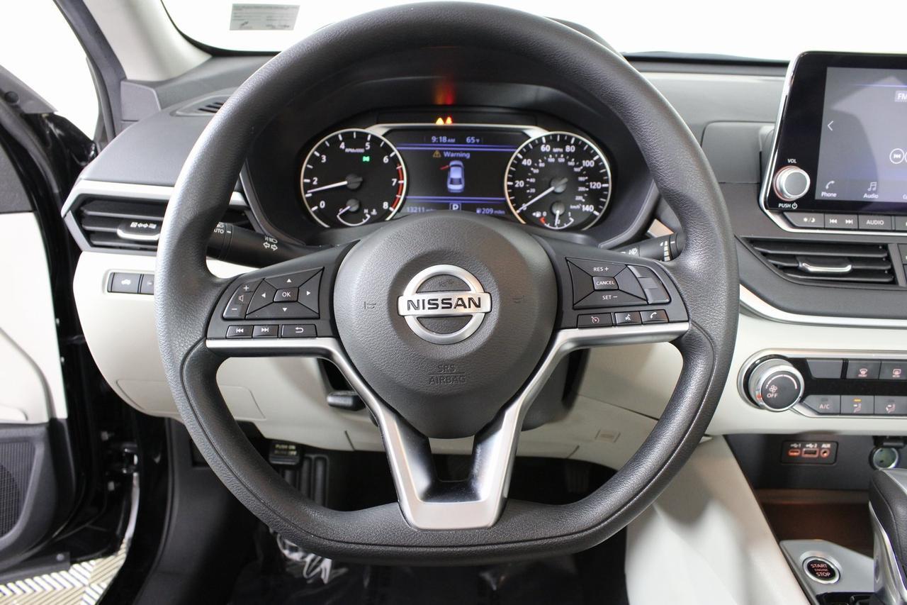 2022 Nissan Altima 2.5 SV Manassas VA