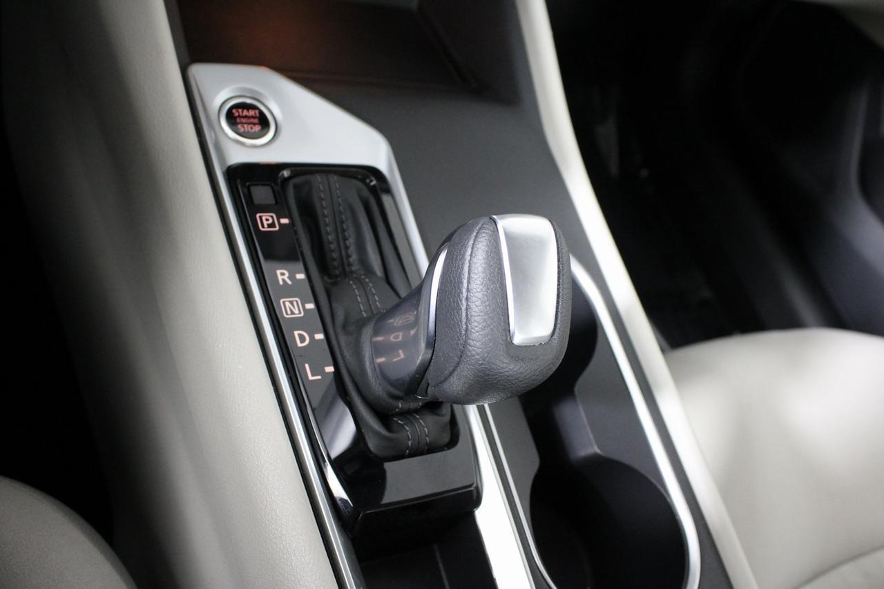 2022 Nissan Altima 2.5 SV Manassas VA