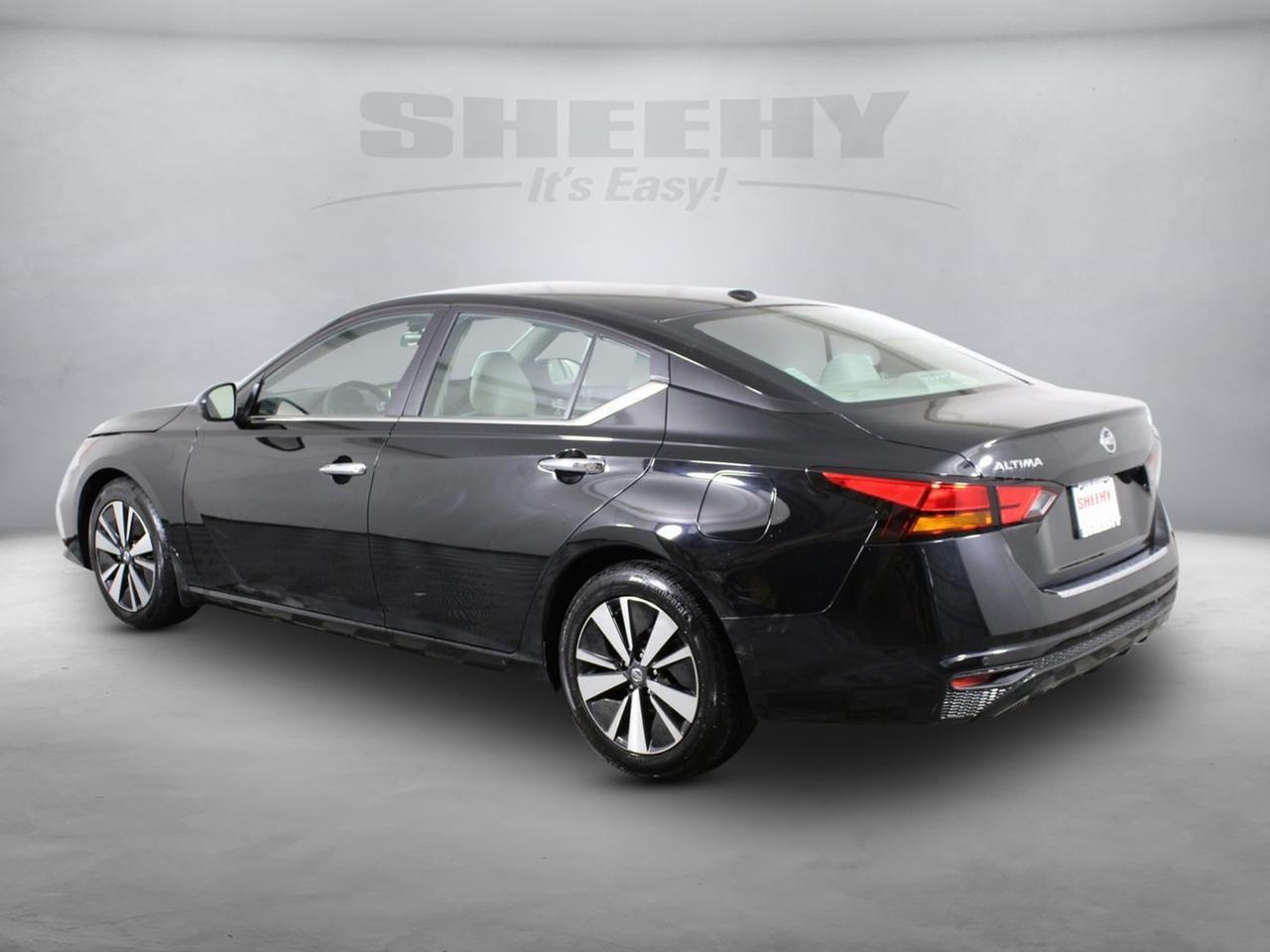 2022 Nissan Altima 2.5 SV Manassas VA